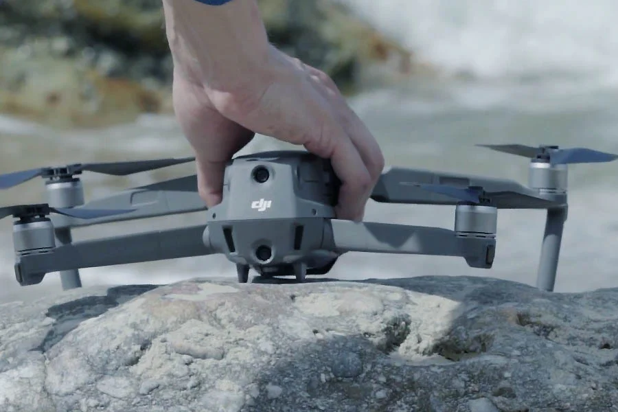 hover camera